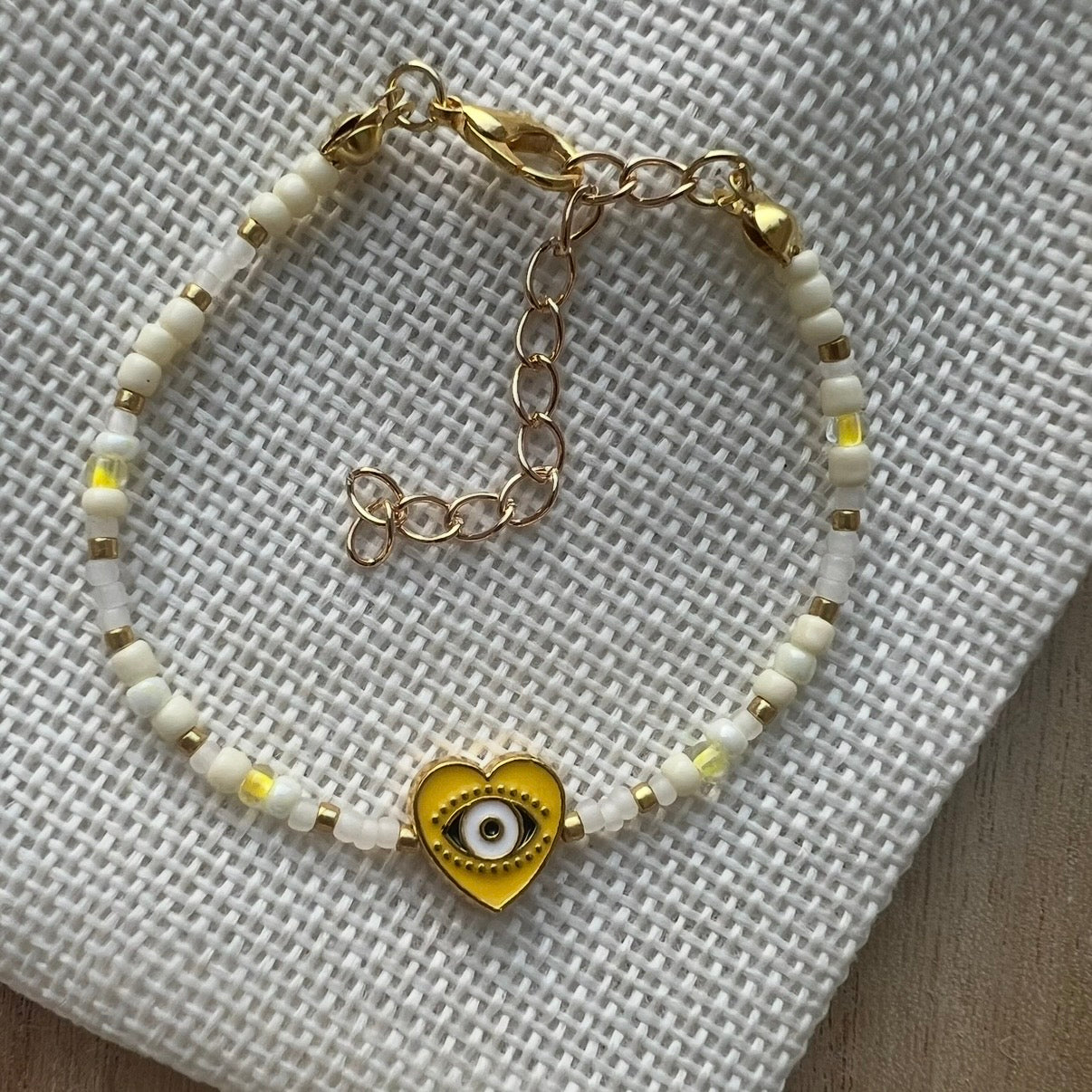 Bracelet Corfou