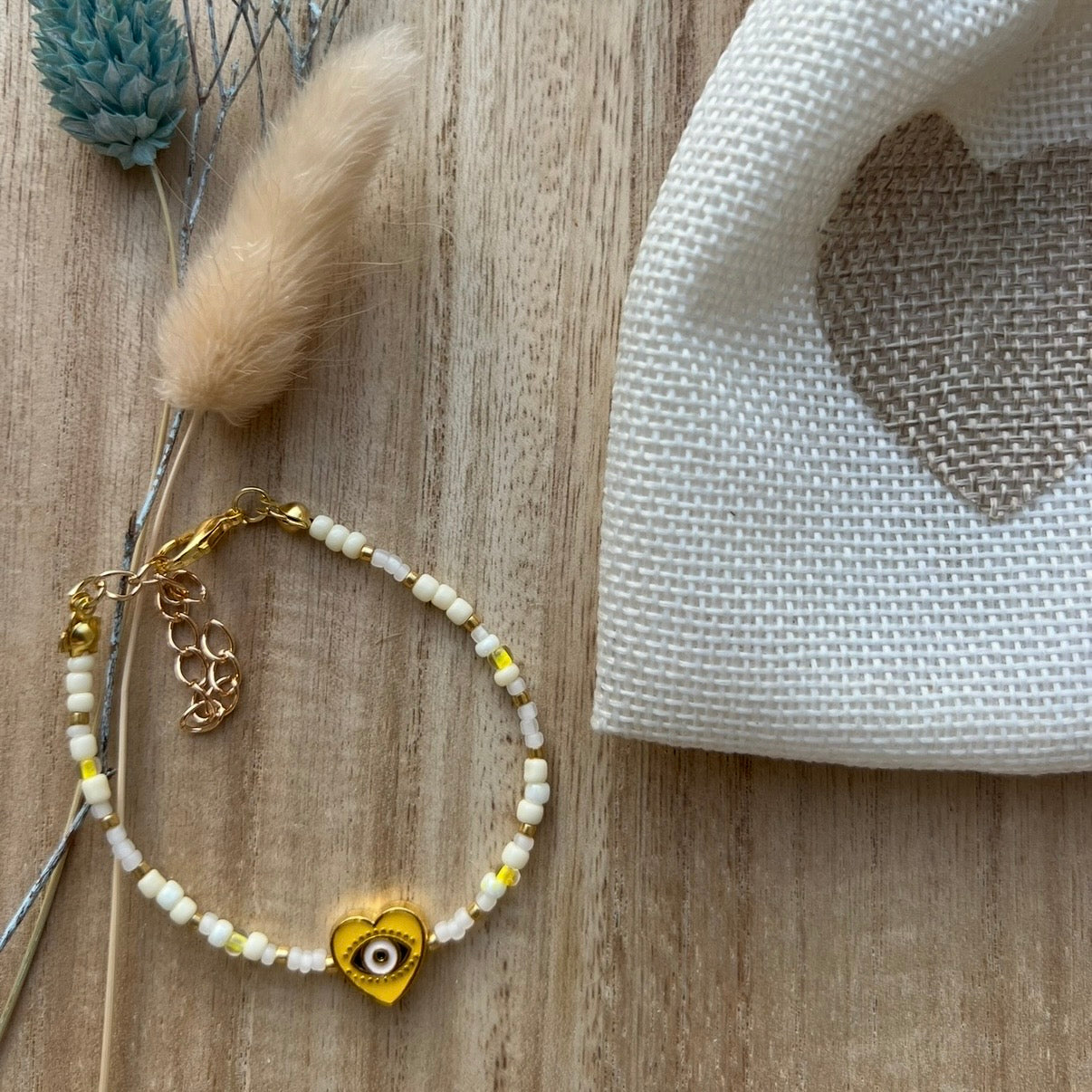 Bracelet Corfou