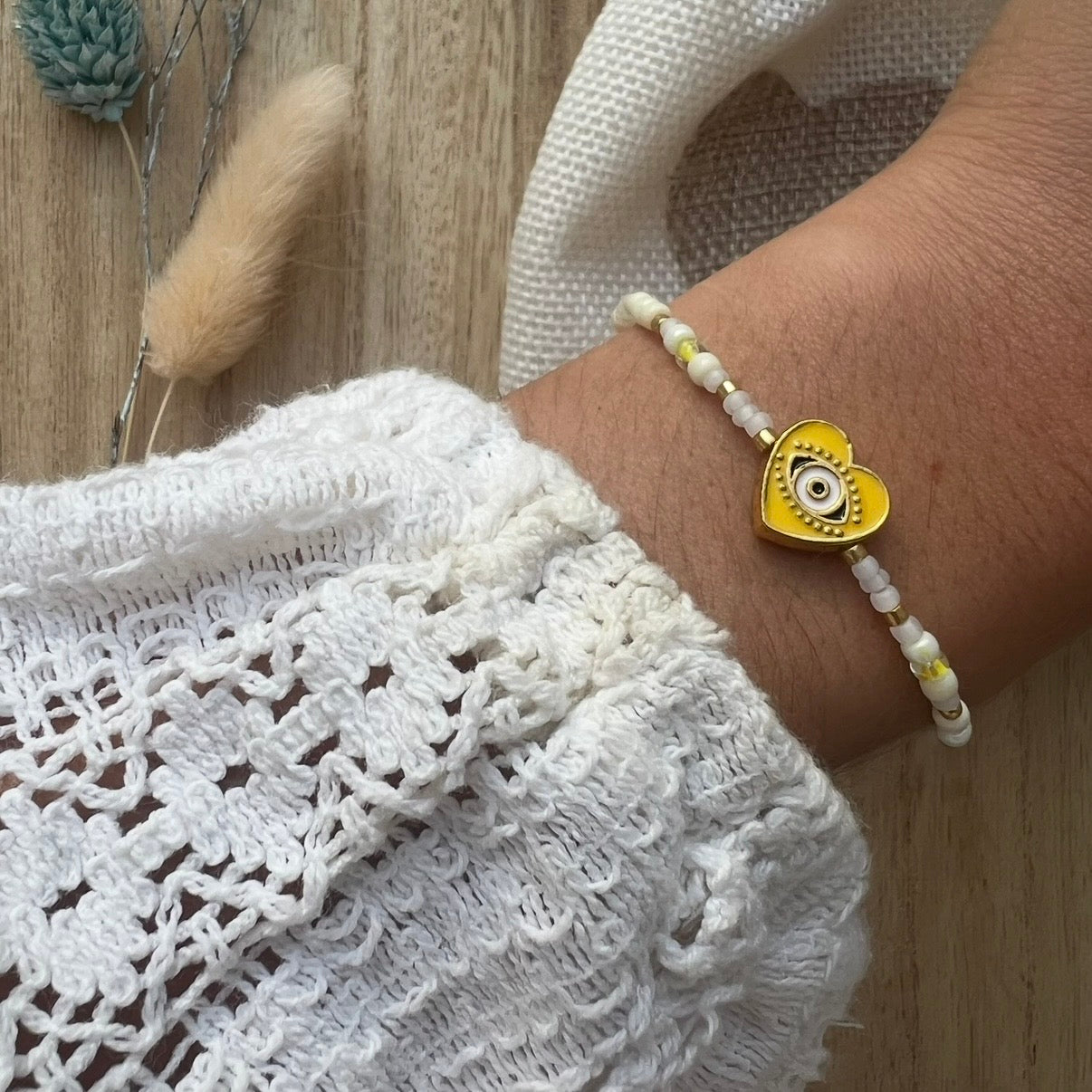 Bracelet Corfou