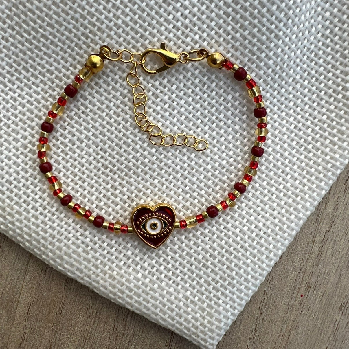 Bracelet Corfou