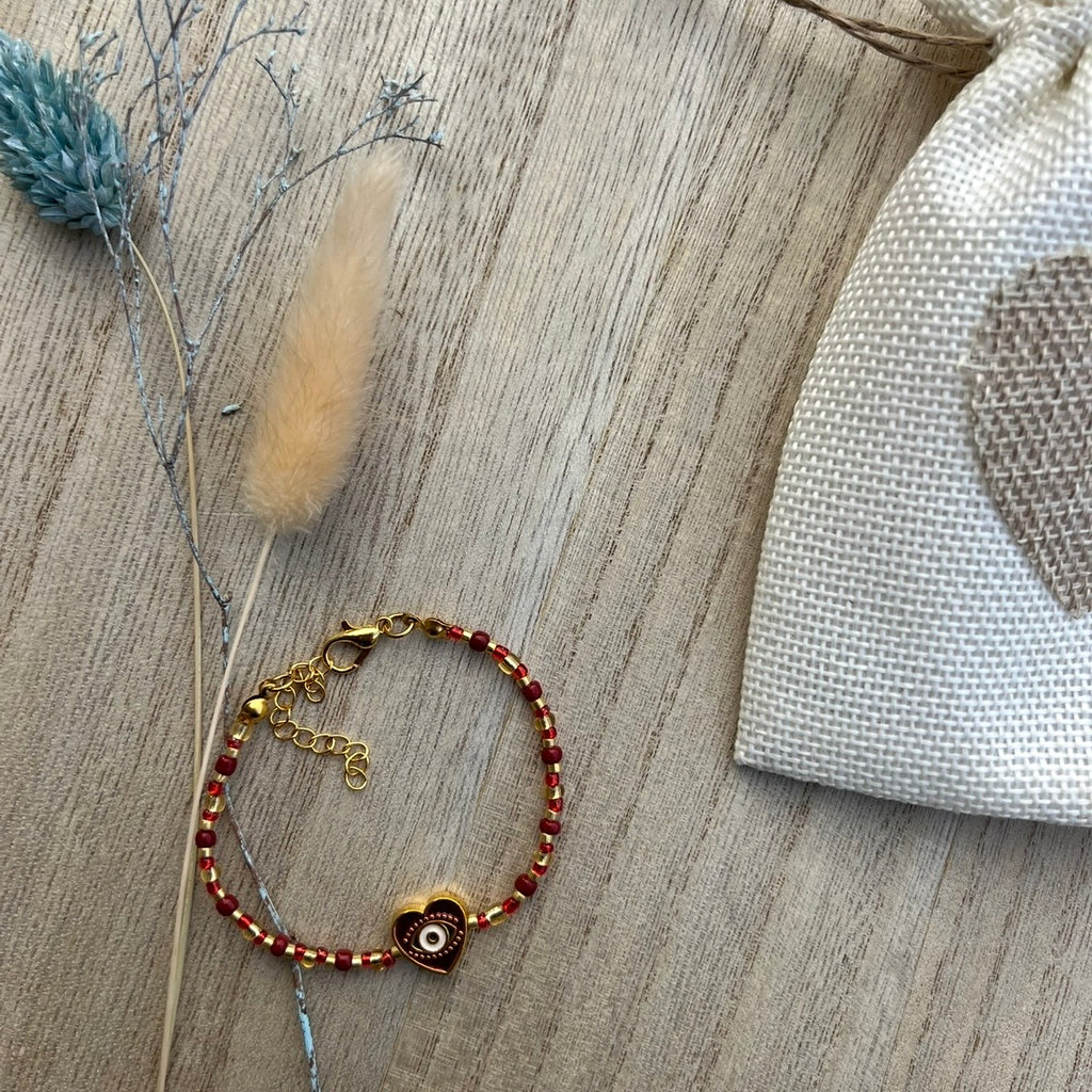 Bracelet Corfou