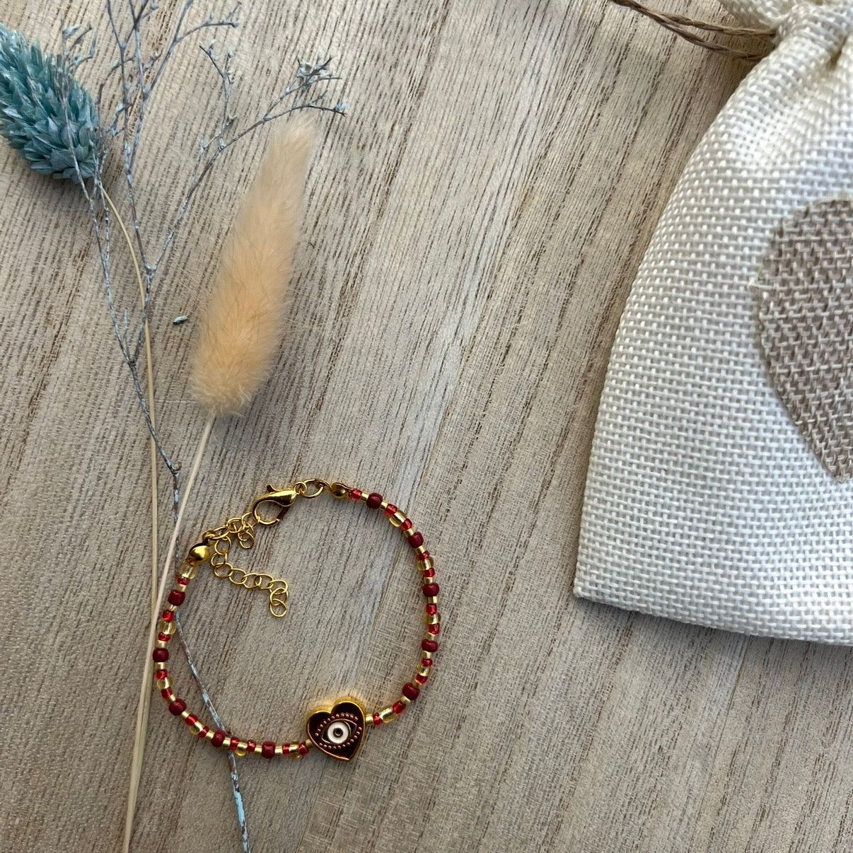 Bracelet Corfou
