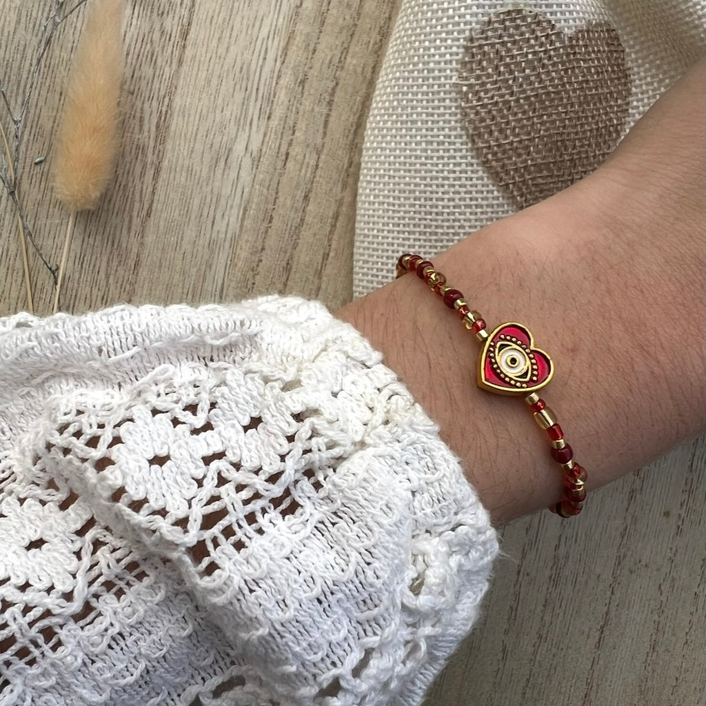 Bracelet Corfou