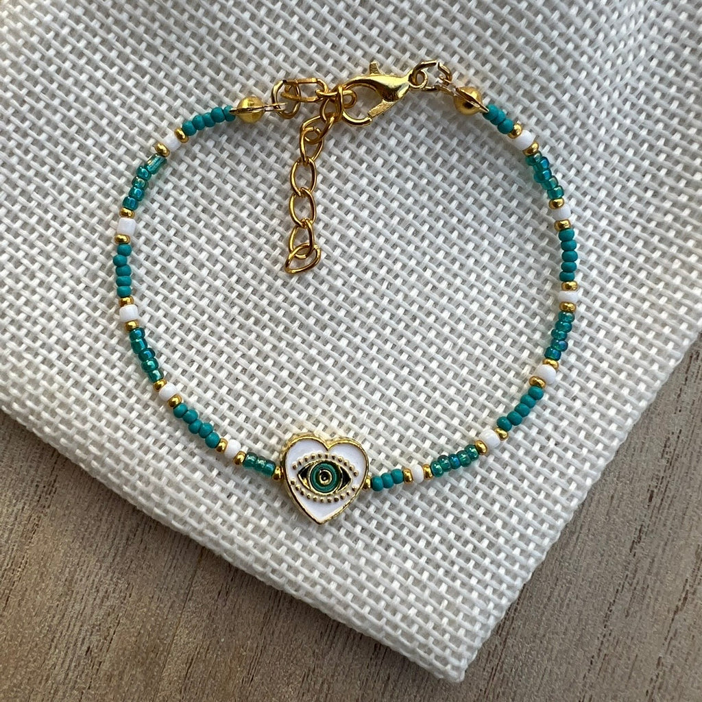 Bracelet Corfou