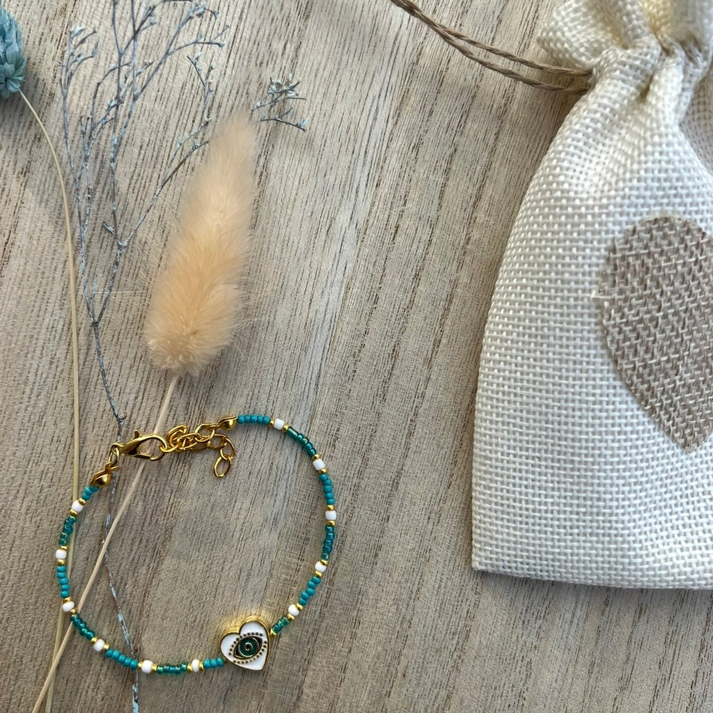 Bracelet Corfou