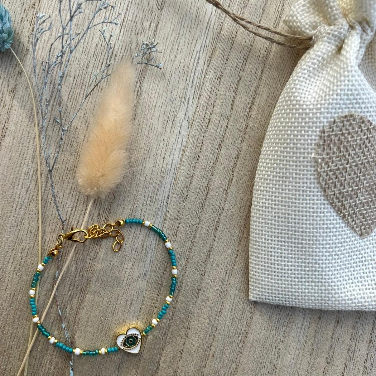 Bracelet Corfou