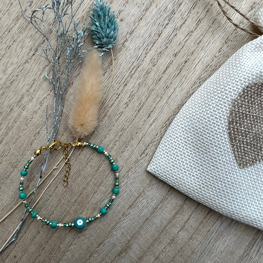 Bracelet Paros