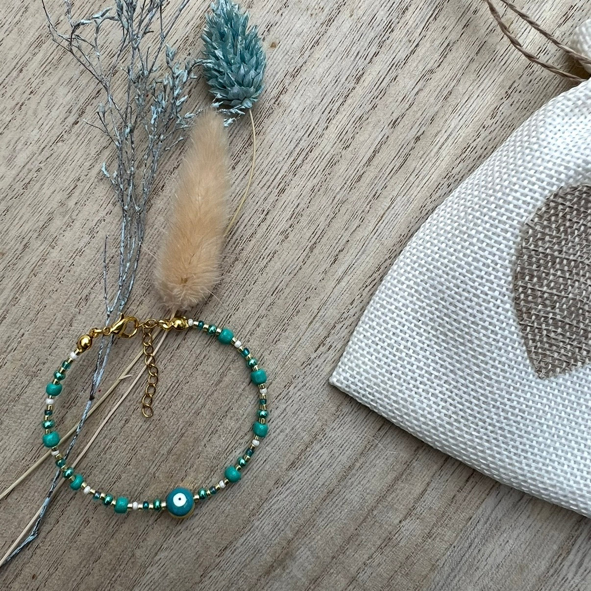 Bracelet Paros