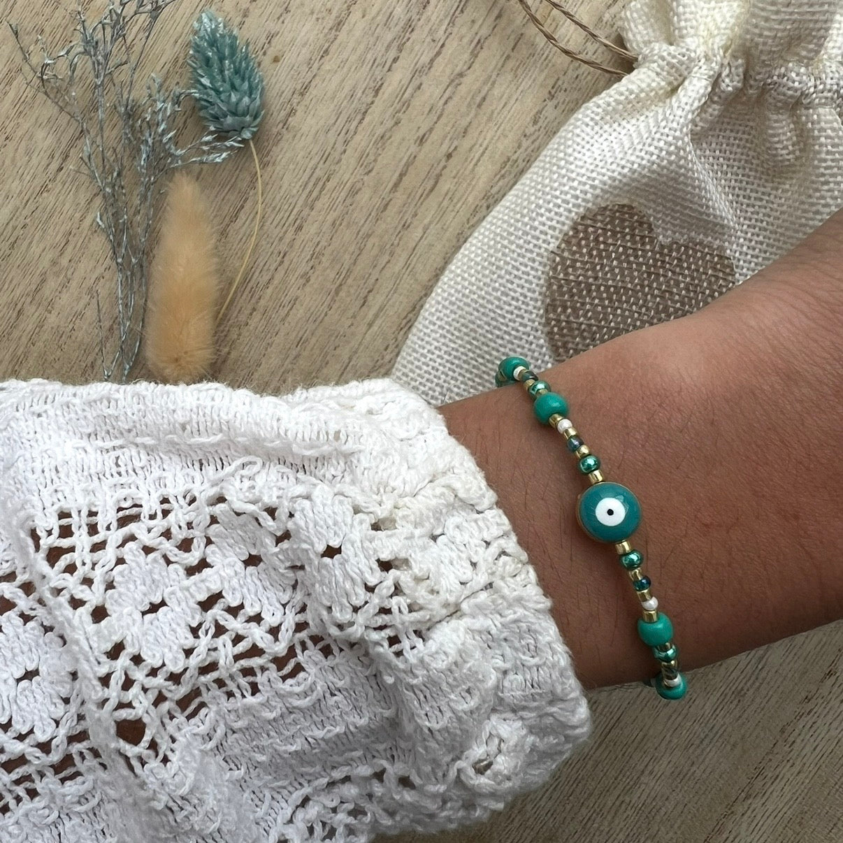Bracelet Paros