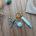 Porte-clé Lucie