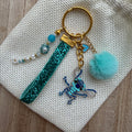 Porte-clé Lalie