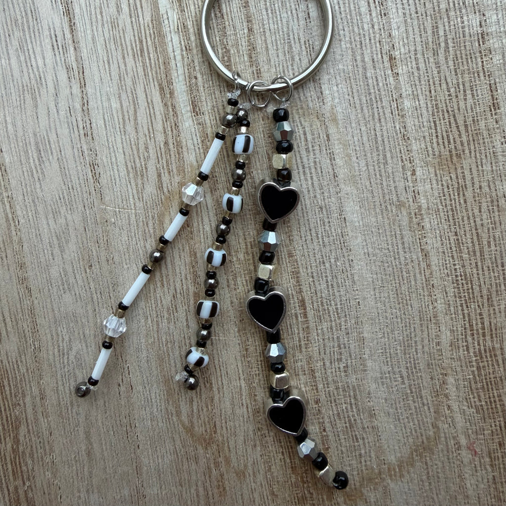 Porte-clé Julie