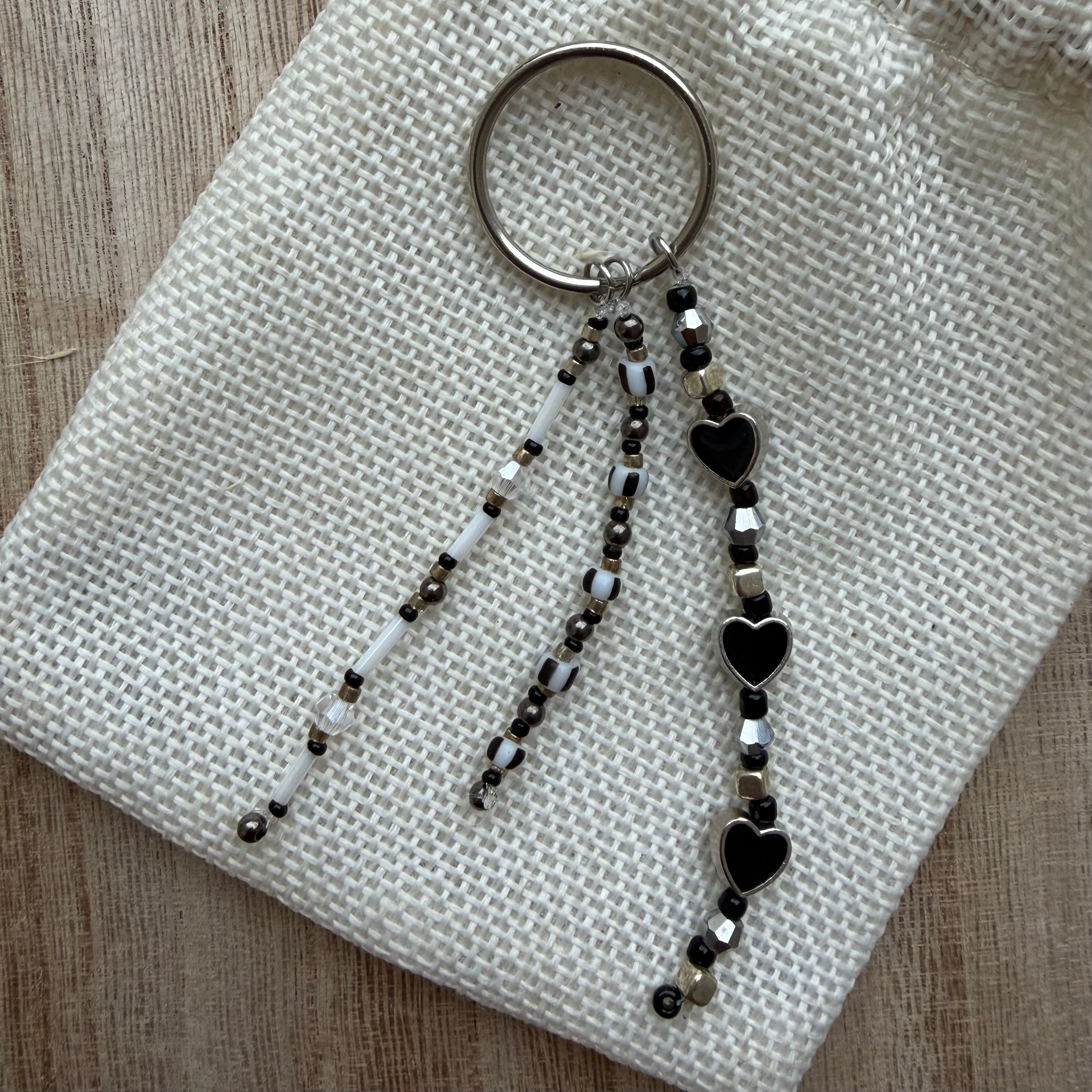 Porte-clé Julie