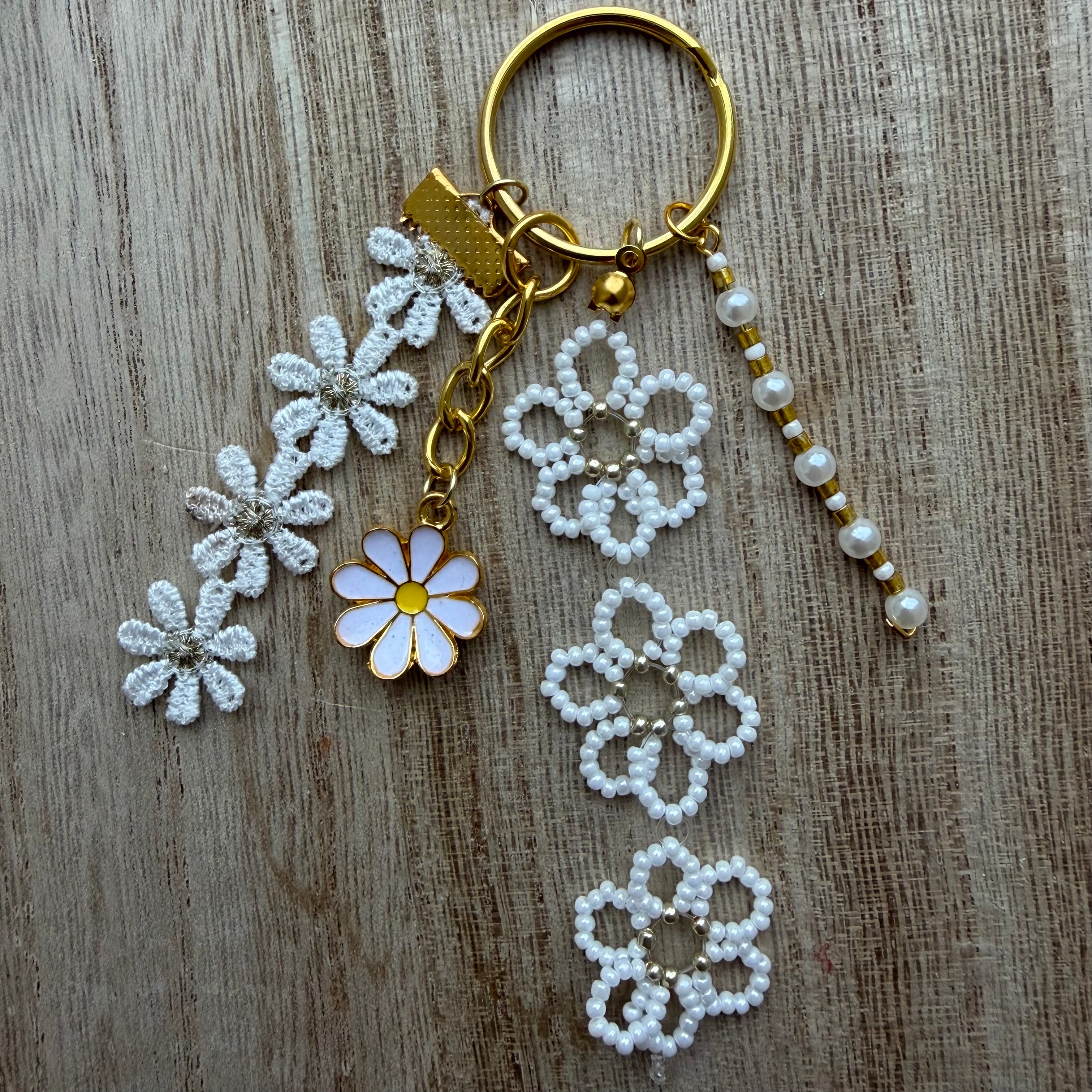 Porte-clé Emie