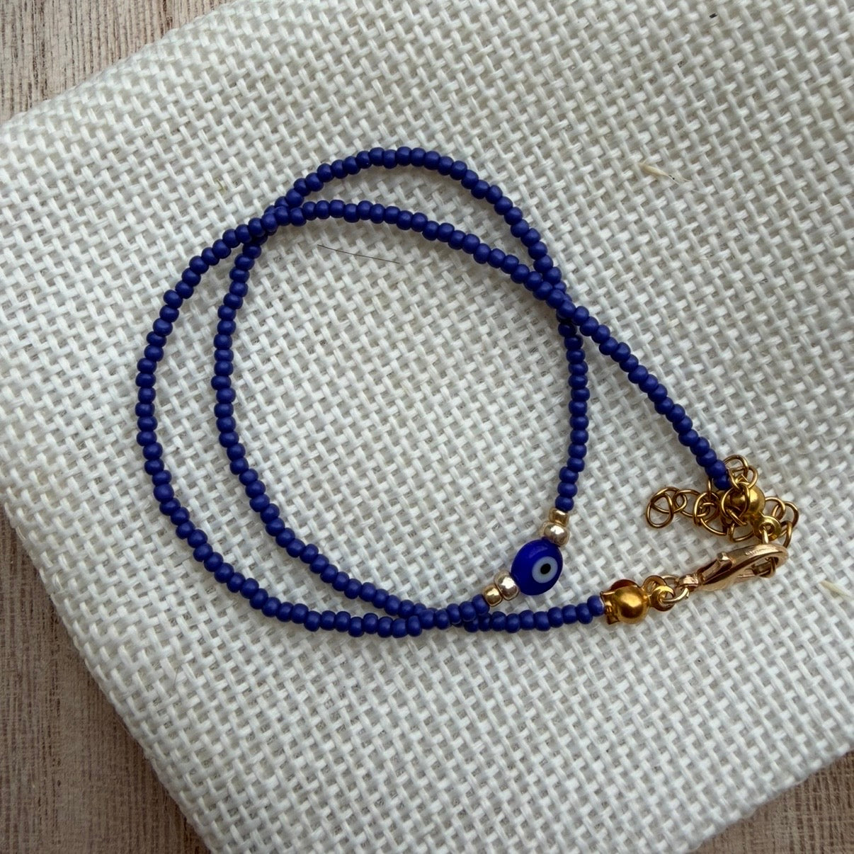 Collier ras-de-cou Athènes