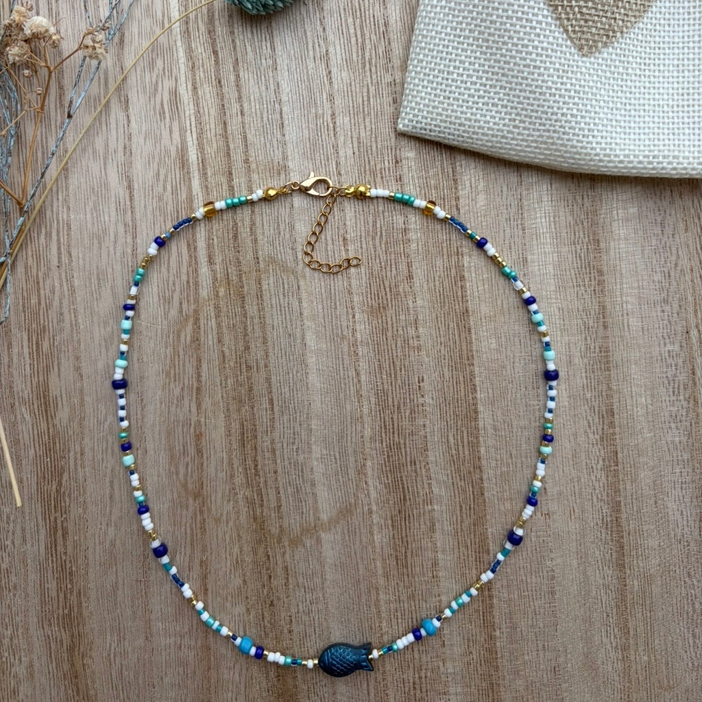 Collier Nassau