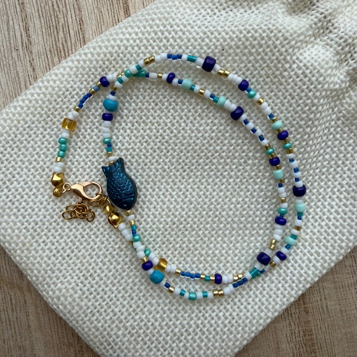 Collier Nassau