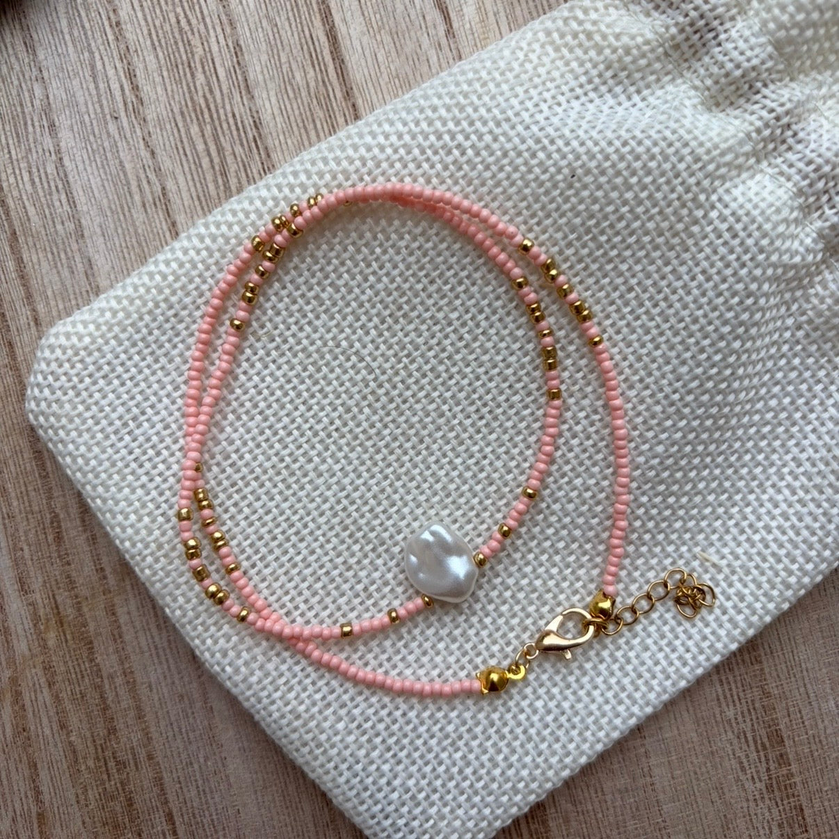 Collier Bucarest