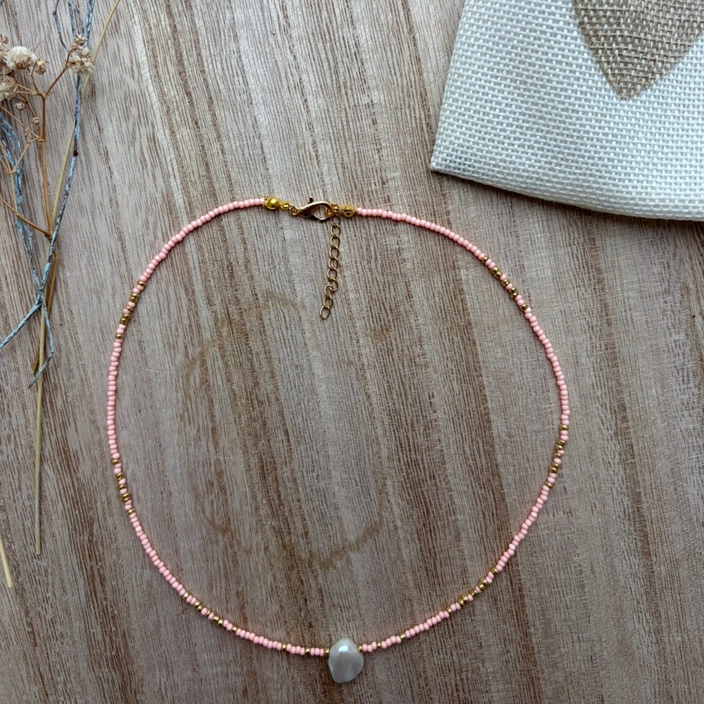 Collier Bucarest