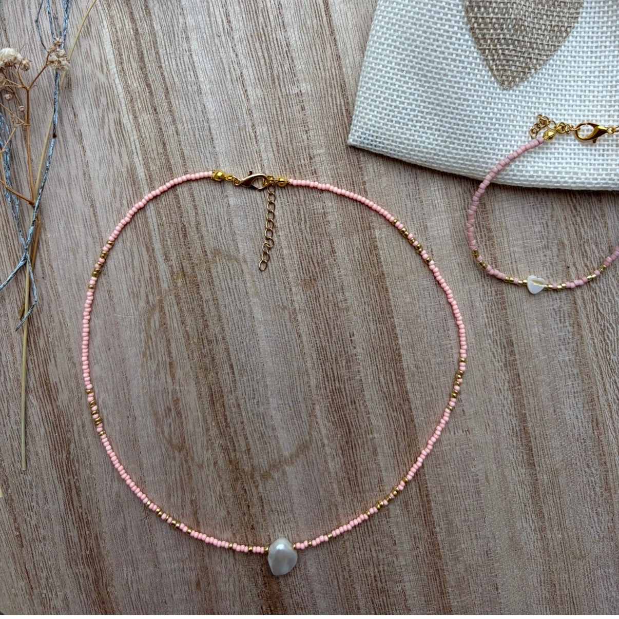 Collier Bucarest
