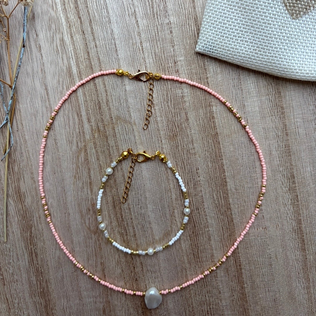 Collier Bucarest