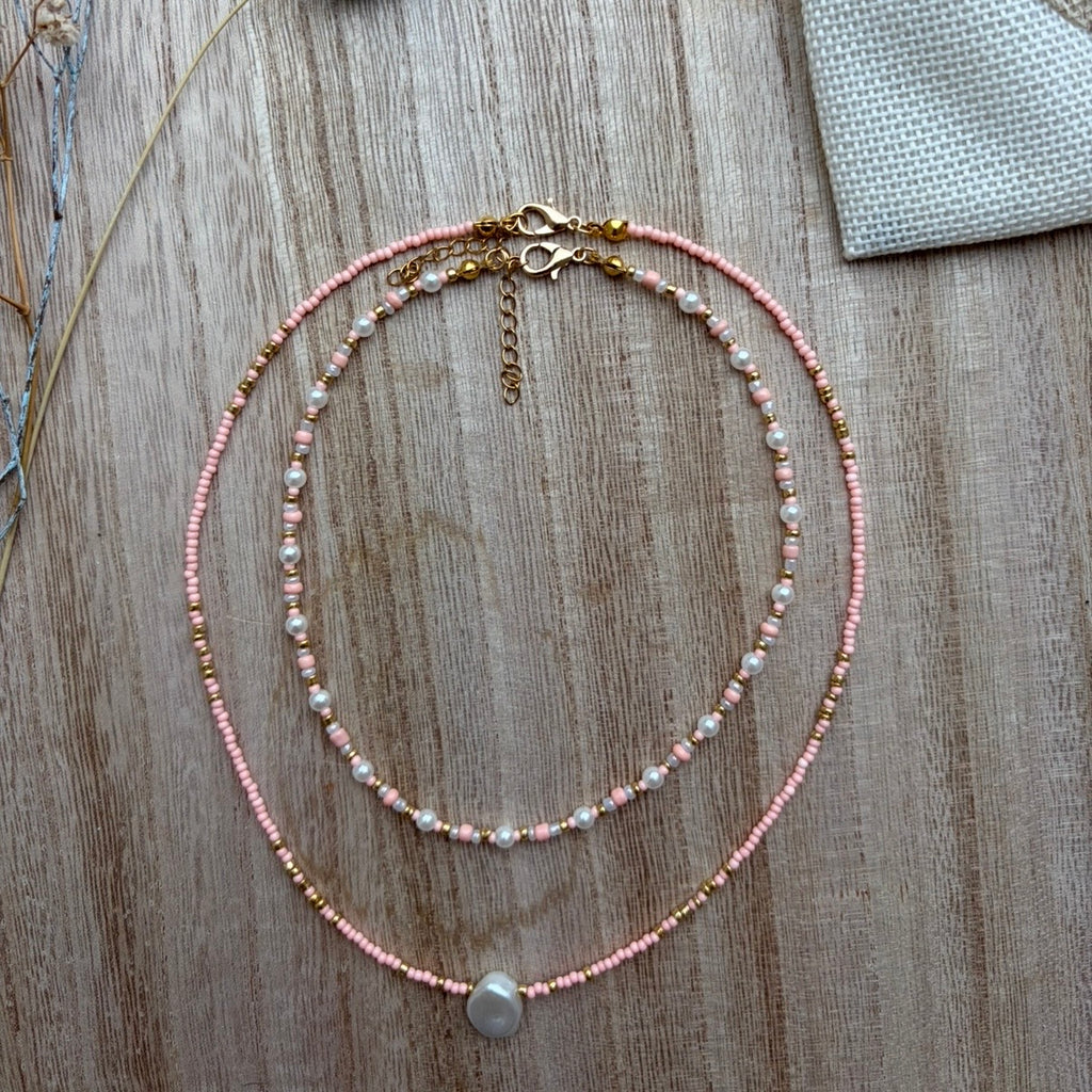 Collier Bucarest