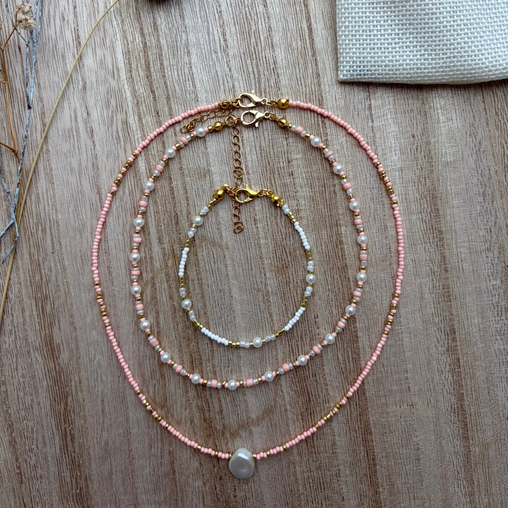 Collier Bucarest