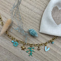 Collier Breloque Philippines
