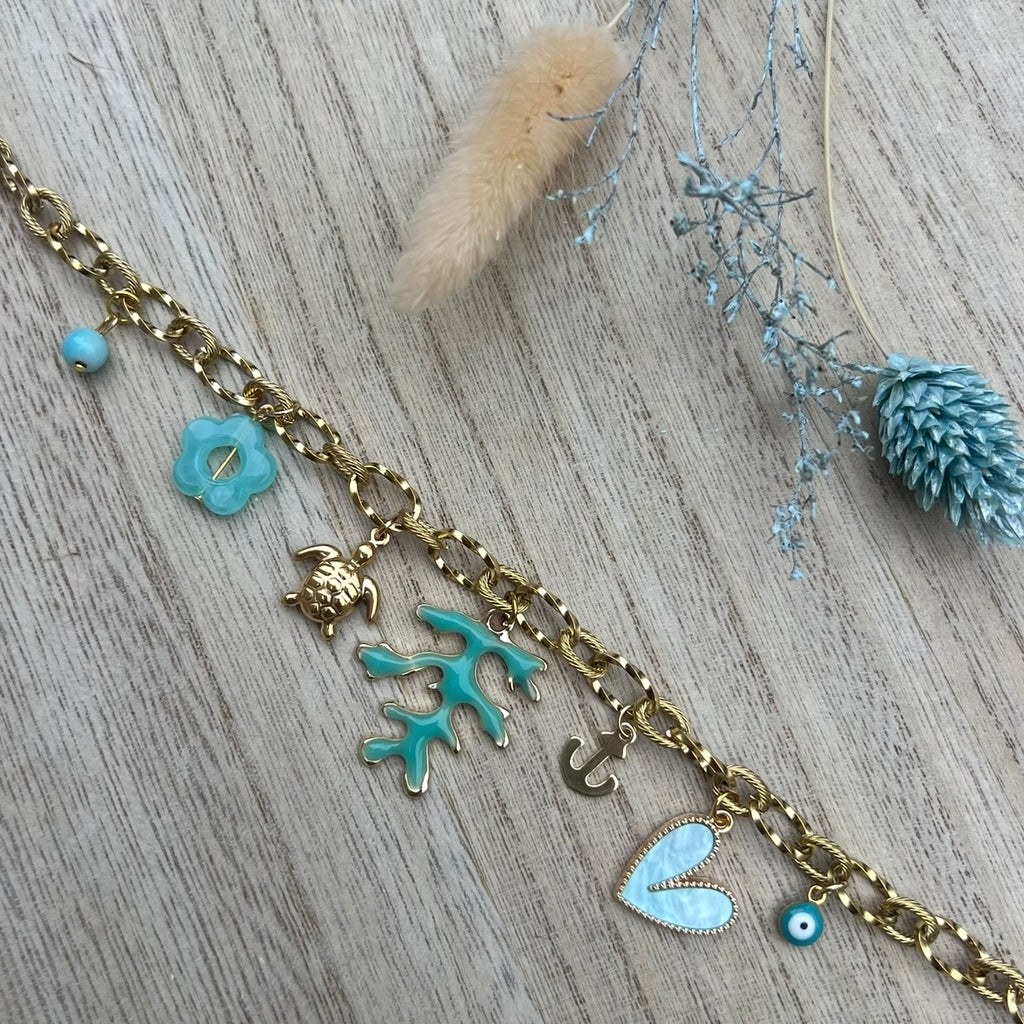 Collier Breloque Philippines