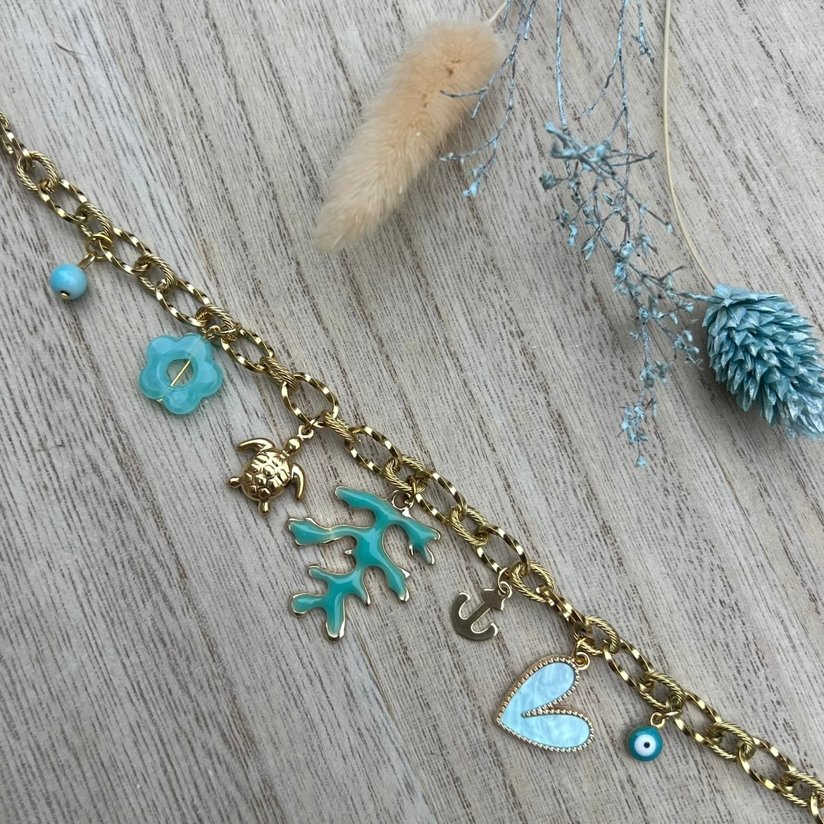 Collier Breloque Philippines