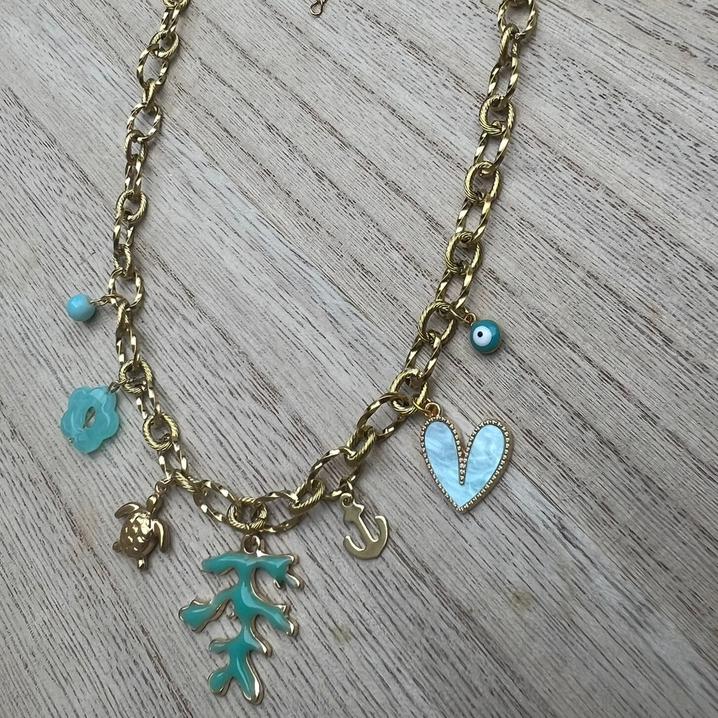 Collier Breloque Philippines