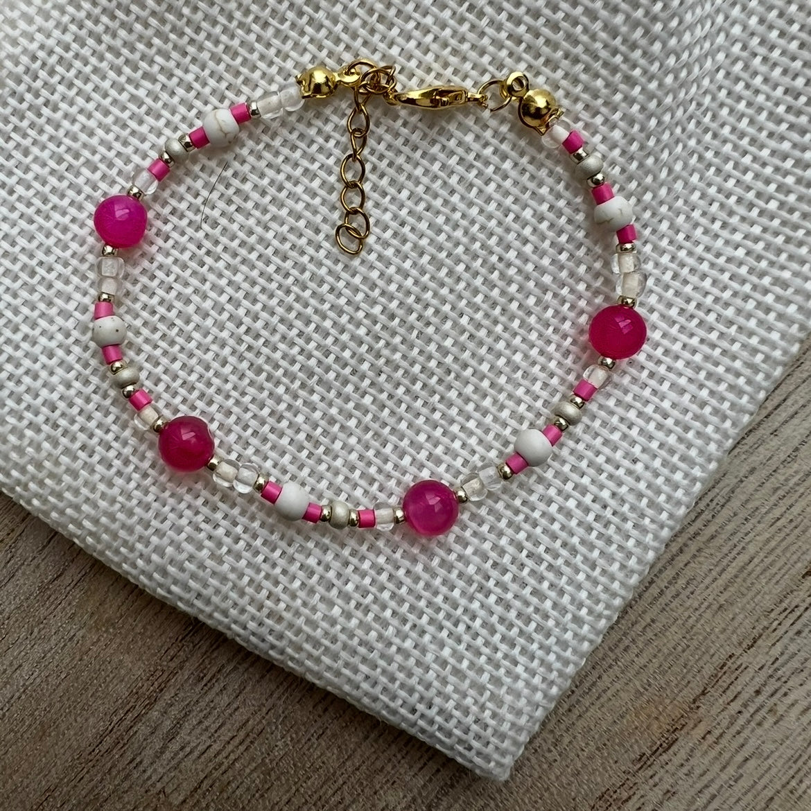 Bracelet Calvi
