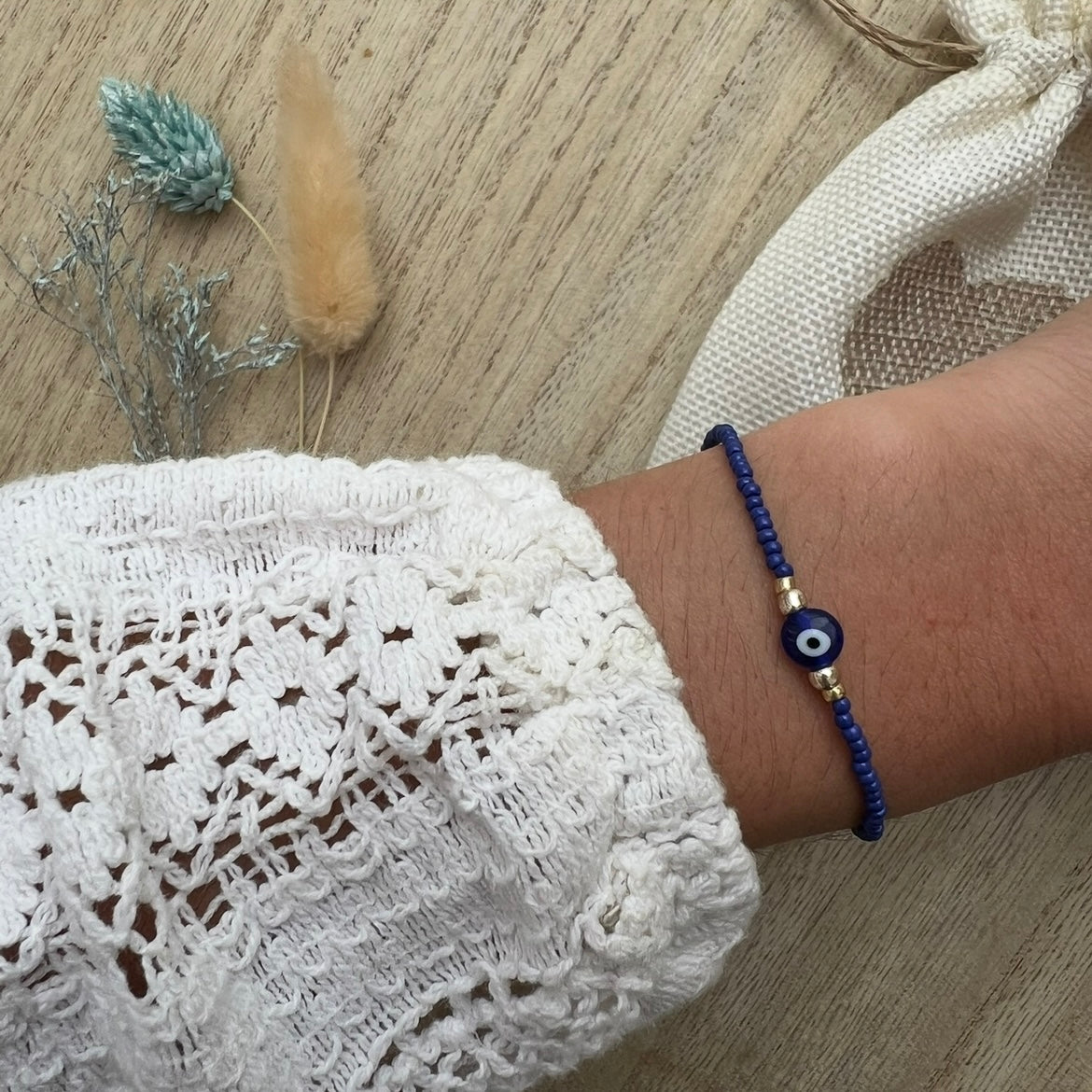 Bracelet Istanbul