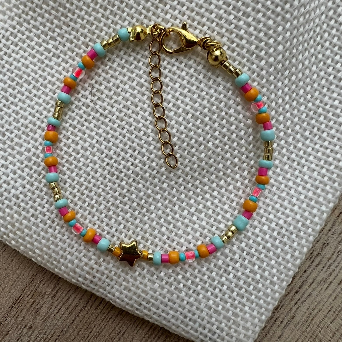Bracelet Versailles