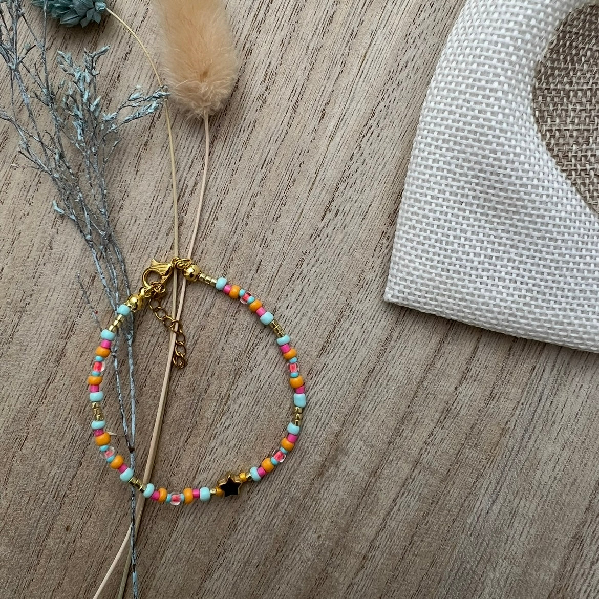 Bracelet Versailles