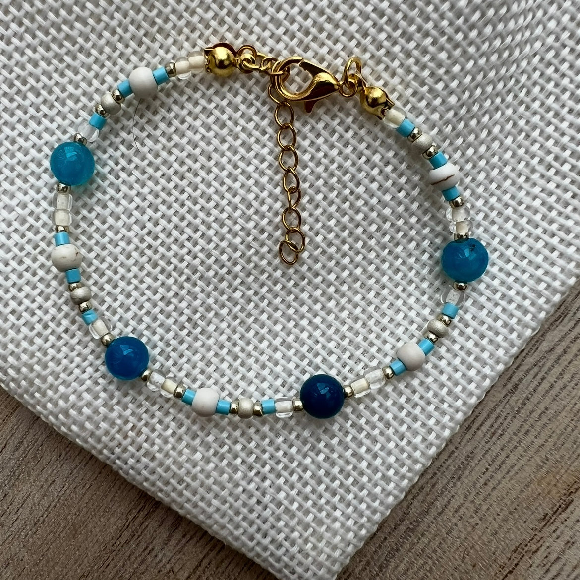 Bracelet Calvi