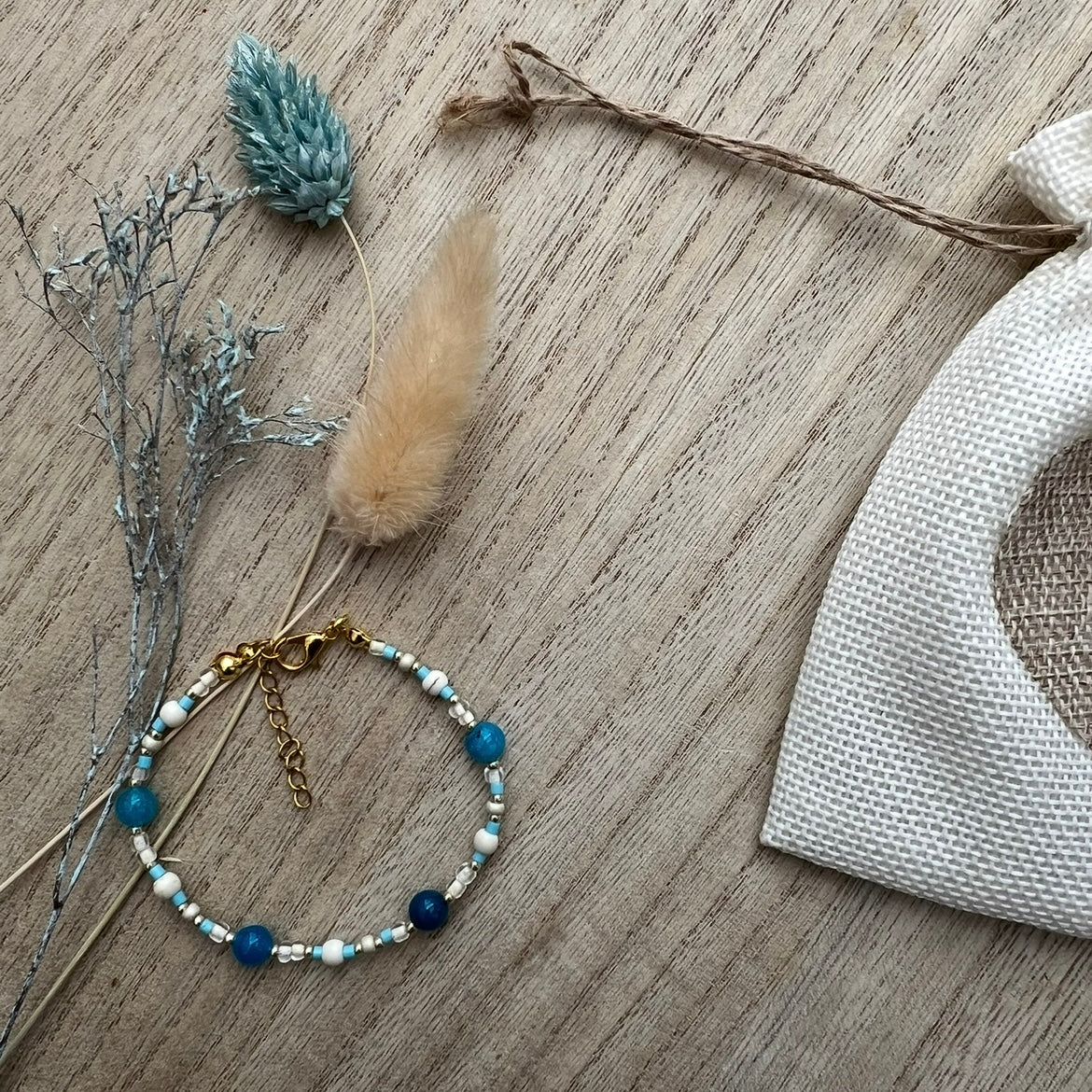 Bracelet Calvi
