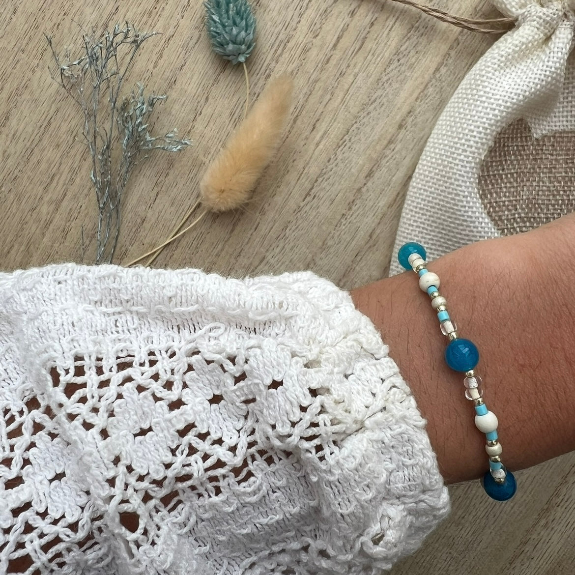 Bracelet Calvi