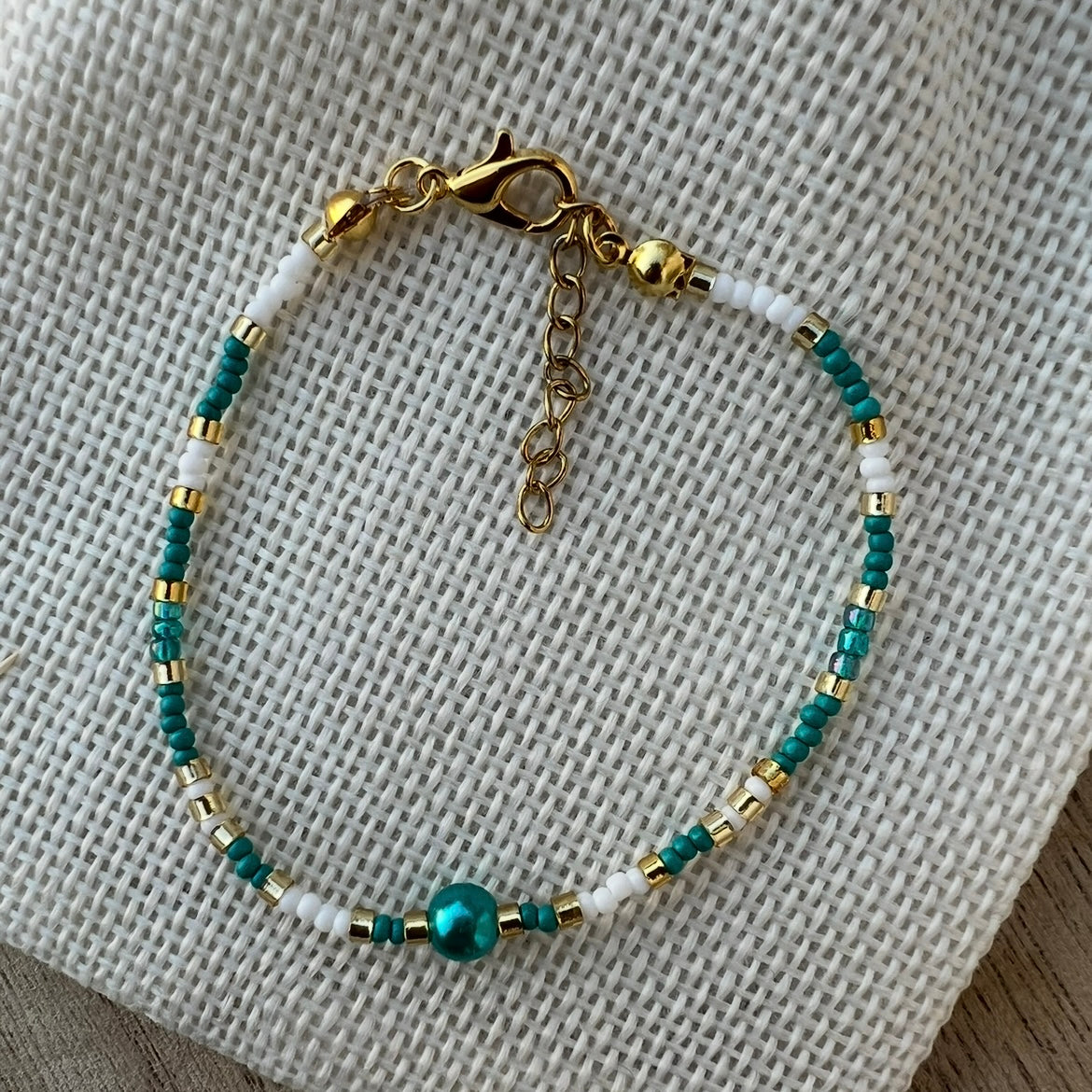 Bracelet Madrid
