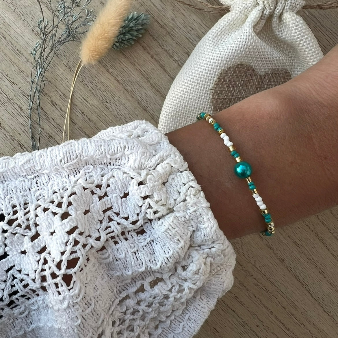 Bracelet Madrid