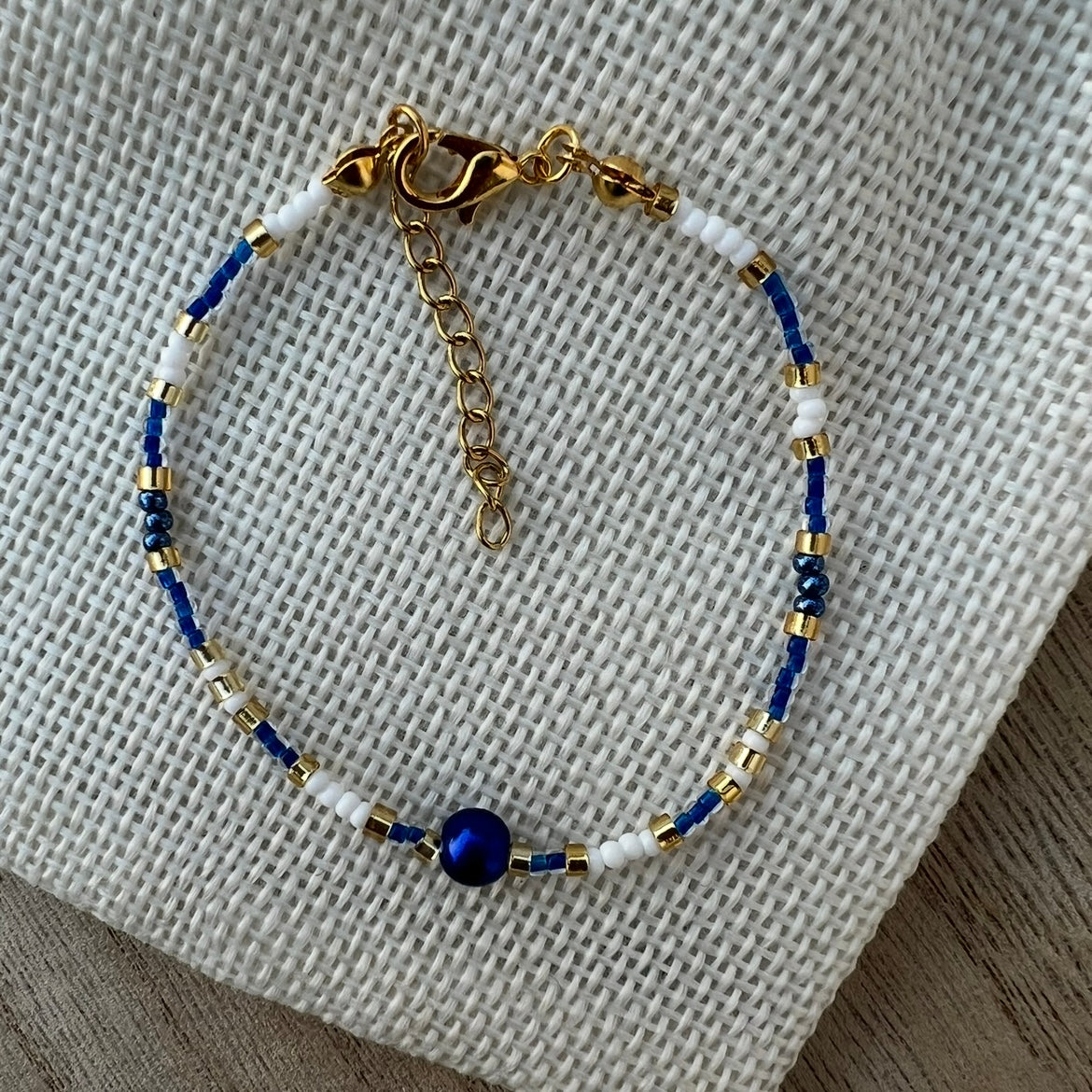 Bracelet Madrid