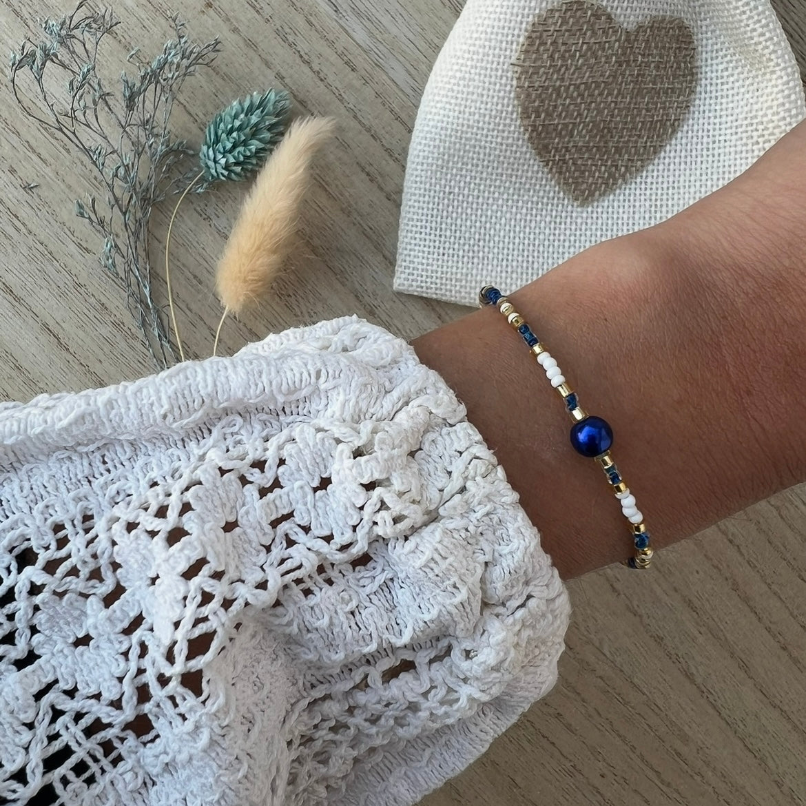 Bracelet Madrid