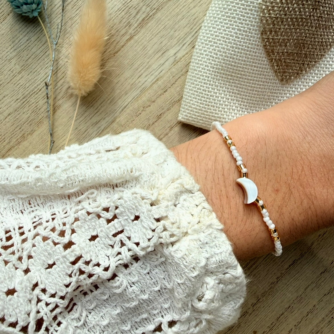 Bracelet Cracovie