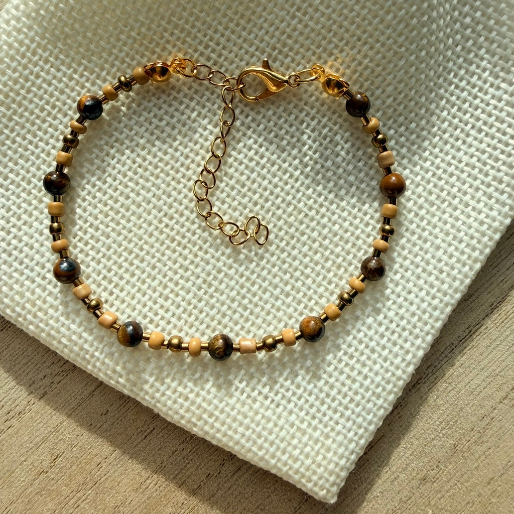 Bracelet Barcelone