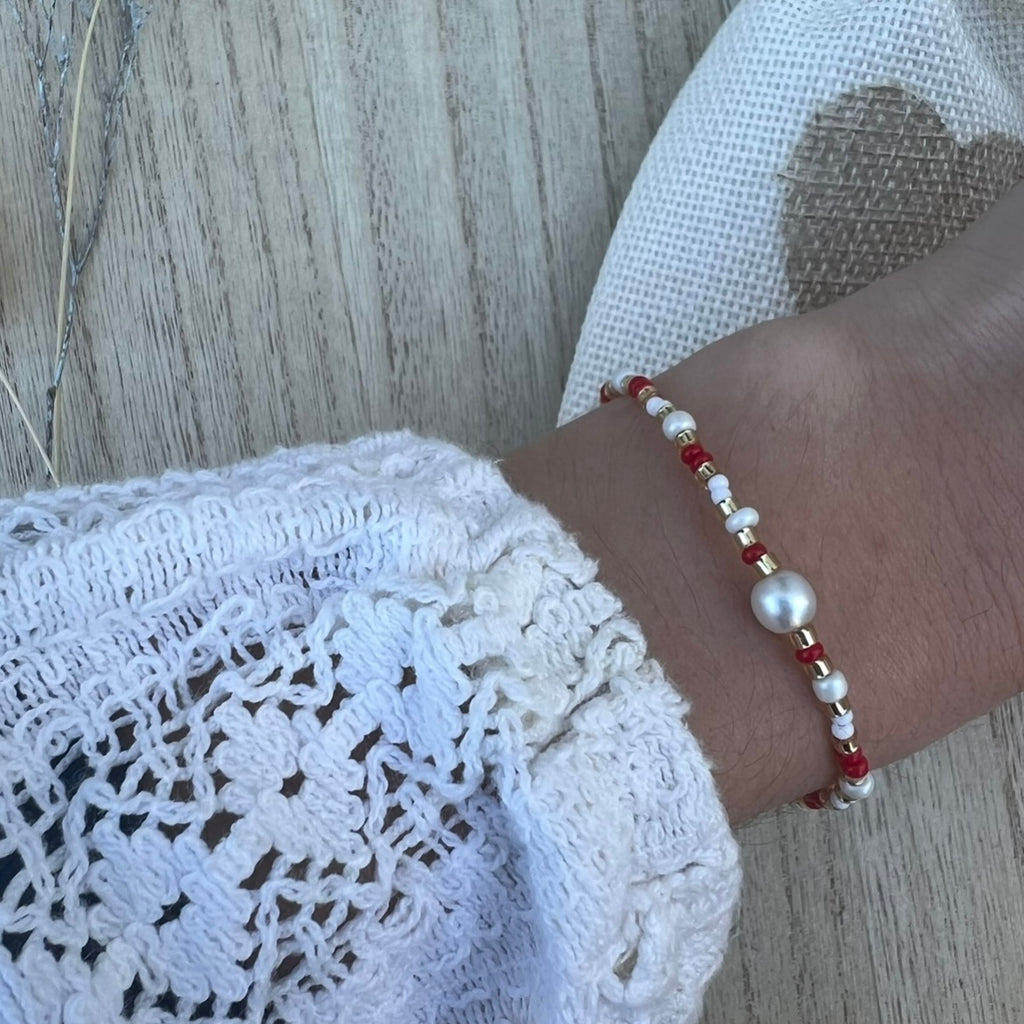 Bracelet Montréal