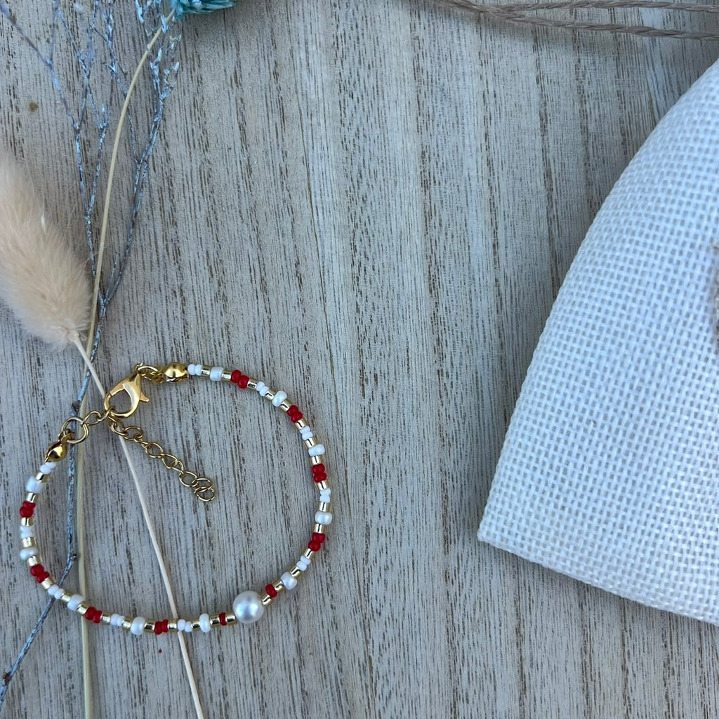 Bracelet Montréal