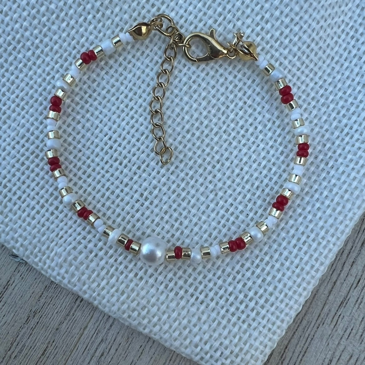 Bracelet Montréal