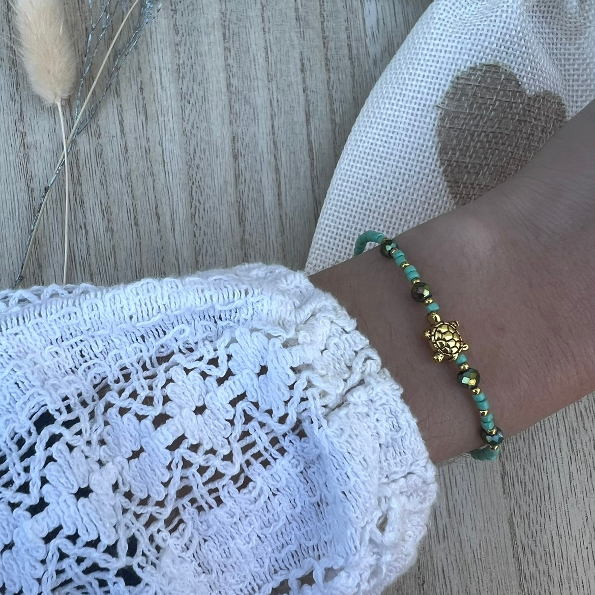 Bracelet Hawaï