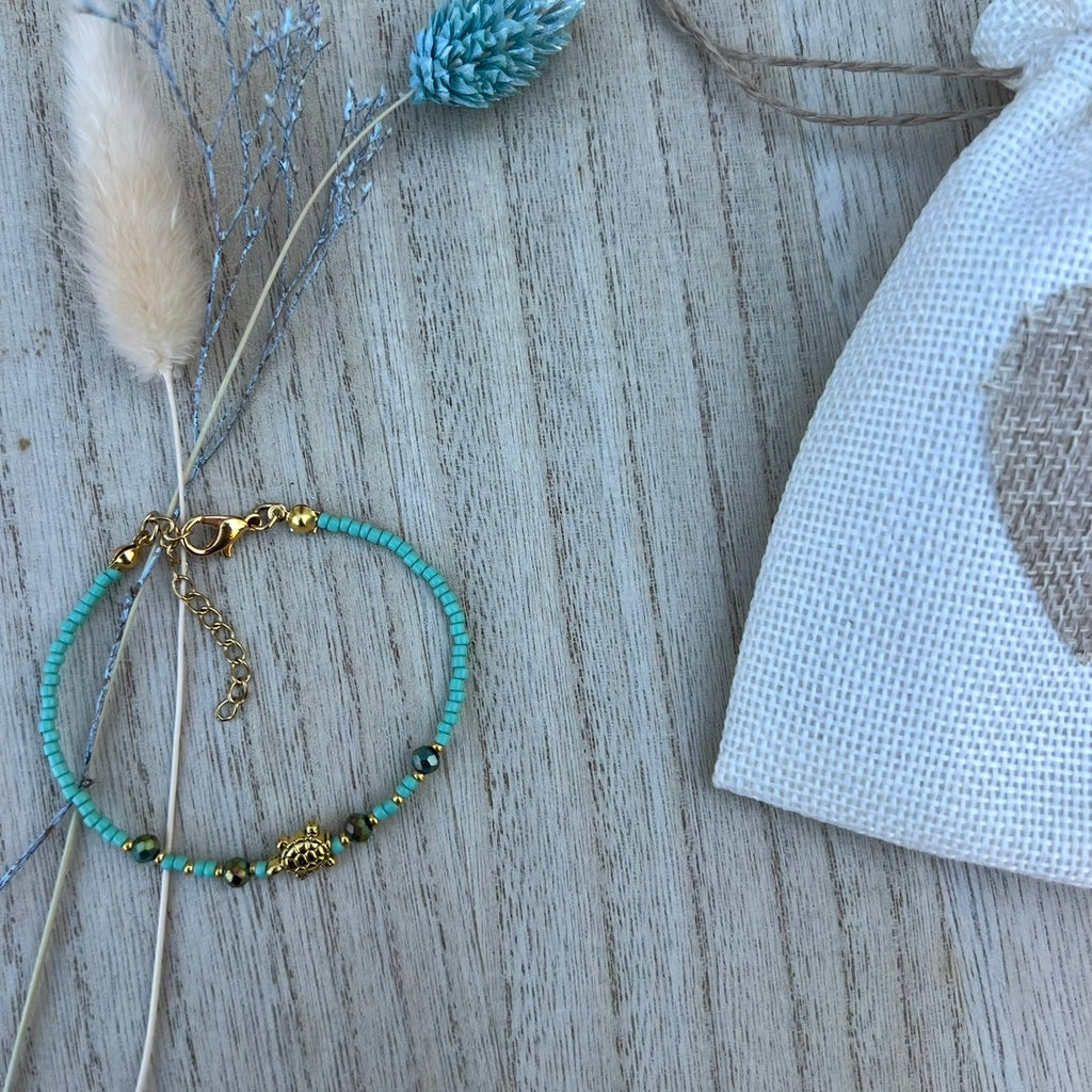 Bracelet Hawaï