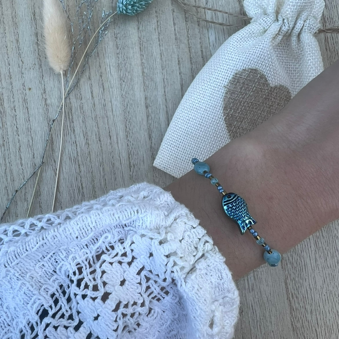 Bracelet Ajaccio
